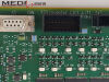 SIEMENS 10139900 CARD D900C E3 Control Stand Board Mammo Unit