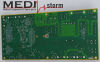 SIEMENS 10139900 CARD D900C E3 Control Stand Board Mammo Unit