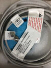 GE PN:5700HAX  GE ORIGINAL AND NEW COROMETRIC 170 SERIES FETAL MONITOR 12 PINS GREY-WHITE US TOCO PN:5700HAX  Fetal Monitor