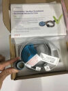 GE PN:5700HAX  GE ORIGINAL AND NEW COROMETRIC 170 SERIES FETAL MONITOR 12 PINS GREY-WHITE US TOCO PN:5700HAX  Fetal Monitor