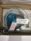 GE PN:5700HAX  GE ORIGINAL AND NEW COROMETRIC 170 SERIES FETAL MONITOR 12 PINS GREY-WHITE US TOCO PN:5700HAX  Fetal Monitor
