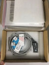GE PN:5700HAX  GE ORIGINAL AND NEW COROMETRIC 170 SERIES FETAL MONITOR 12 PINS GREY-WHITE US TOCO PN:5700HAX  Fetal Monitor