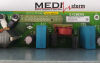 SIEMENS 10139910 D910 MFI BOARD Mammo Unit
