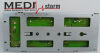 SIEMENS 10139910 D910 MFI BOARD Mammo Unit