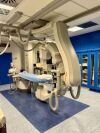 PHILIPS Allura Xper Fd 10 Cath Lab