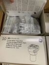 GE 876446-HEL B40 B650  B20  GE B SERIES PATIENT MONITOR DUAL WIDTH GAS MODULE /OHMEDA GAS MODULE REF:876446-HEL 10PCS A BOX  Monitor