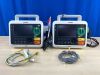 PHILIPS Efficia DFM 100 YOM: 2018 Defibrillator
