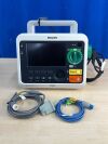 PHILIPS Efficia DFM 100 YOM: 2018 Defibrillator