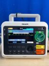 PHILIPS Efficia DFM 100 YOM: 2018 Defibrillator