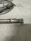 DYONICS 72200617 Arthroscopy Shaver System