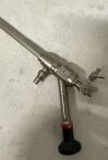 SMITH & NEPHEW TruClear Hysteroscope