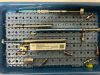 ALCON 8065750469 Infiniti Ozil Handpiece   Sterilization Case 30 Day