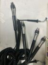WELCH ALLYN 767 / 777 Handle Assembly Cables  Transformer