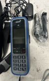 INMARSAT Isatphone Pro Audiometer