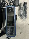 INMARSAT Isatphone Pro Audiometer