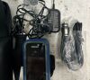 INMARSAT Isatphone Pro Audiometer