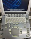 SONOSITE M-Turbo P17000-16 Ultrasound - OB / GYN