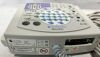 NIHON KOHDEN JE-921A ECG unit