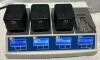 STRYKER 7110-120-000, SYSTEM 7 DRILL SET  72/7208 w/ Charger  and More