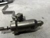 STRYKER 7110-120-000, SYSTEM 7 DRILL SET  72/7208 w/ Charger  and More