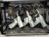 STRYKER 7110-120-000, SYSTEM 7 DRILL SET  72/7208 w/ Charger  and More