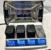 STRYKER 7110-120-000, SYSTEM 7 DRILL SET  72/7208 w/ Charger  and More