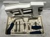 STRYKER 6.5mm/8.0mm Asnis III  Cannulated Screw System Missing Case