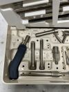 STRYKER 6.5mm/8.0mm Asnis III  Cannulated Screw System Missing Case
