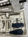 STRYKER 6.5mm/8.0mm Asnis III  Cannulated Screw System Missing Case