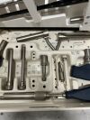 STRYKER 6.5mm/8.0mm Asnis III  Cannulated Screw System Missing Case