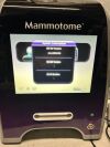 MAMMOTOME MSCM1 Biopsy Unit