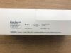 COOPER SURGICAL MXKPGSS2 MILEX Pessary Kit, Gellhorn w/ Short Stem Pessary 2in(51mm)