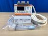 DRAEGER Oxylog 3000 Plus, YOM: 2011 Respirator