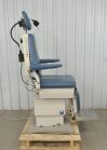 MEDICAL TECHNOLOGY INDUSTRIES MTI 424H-115 ENT Power Exam Dental Chair W/ Full Swivel &amp; Light - 192074 Dental Chair