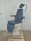 MEDICAL TECHNOLOGY INDUSTRIES MTI 424H-115 ENT Power Exam Dental Chair W/ Full Swivel &amp; Light - 192074 Dental Chair