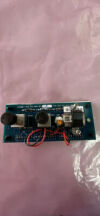 PHILIPS 453567310042 Service Switch Assy CT Scanner