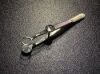 STORZ E2630 Lambert Chalazion Forceps, Small