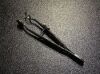 STORZ E2630 Lambert Chalazion Forceps, Small