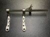 AESCULAP TEK0140 Caspar Retractor Frame, Double Hinge