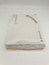 INTERVASCULAR HEWROOT0032 CARDIOROOT Woven Collagen Coated Vascular Bulged Graft, 32 mm