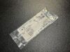 SYNTHES 243.588 LC-DCP Plate, 8H, 2mm X 51mm