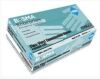 BOSMA 72-90603 Exam Gloves, Power-Free, Latex-Free - LARGE - 10 Boxes of 100 (1000/cs)