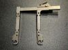 BOSS 73-6102 Image-Line Transverse Retractor Frame