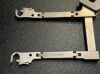 BOSS 73-6102 Image-Line Transverse Retractor Frame