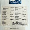 ARTHREX REF AR-2923PS Suture Anchor, PEEK PushLock, Short 2.9 x 12.5 mm, EXP. 2021/01