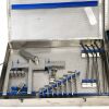 V. MUELLER REF 9195-003, Collis Basic Laminectomy Set w/ Blades