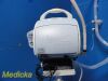 NEWPORT Medical HT70, W/ Cart, Air/Oxygen Mixer & Hoses ~ Ventilator