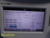 WELCH ALLYN VSM6000 Series Connex , W/ Leads, Masimo & Cart ~Patient Monitor