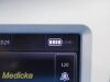 WELCH ALLYN VSM6000 Series Connex , W/ Leads, Masimo & Cart ~Patient Monitor