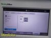 WELCH ALLYN VSM 6000 Series Connex 64MTXE,W/ Leads Masimo~  Patient Monitor